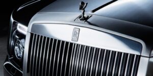 Rolls Royce Airport Transfers